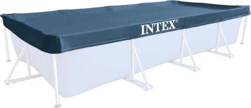 Intex Poolabdeckplane 450 x 220