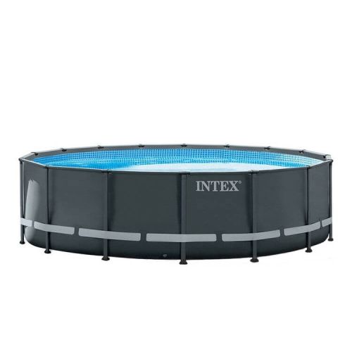 Intex Ultra XTR Frame Pool 488 x 122 cm