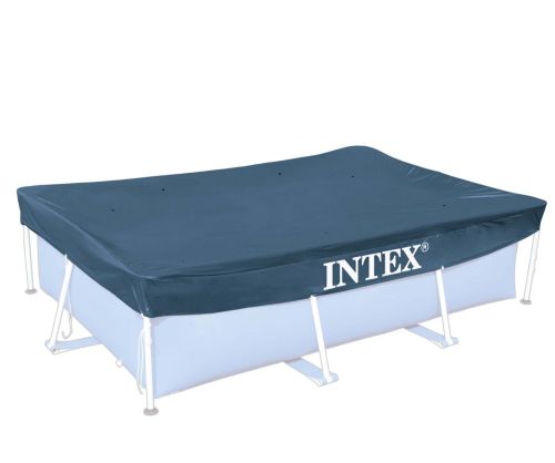 Intex Poolabdeckung 260 x 160 cm