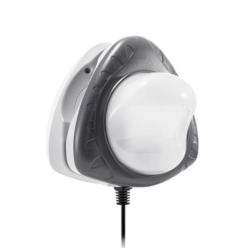 Intex magnetische LED Poolbeleuchtung