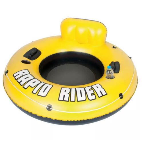 Bestway Rapid Rider Wasserlounge