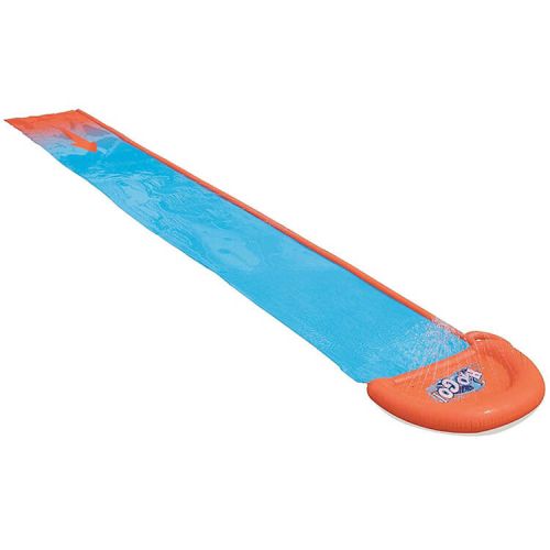 Bestway Single Slide Wasserrutsche