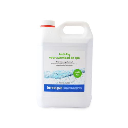 Anti-Algen-Pool 5 Liter