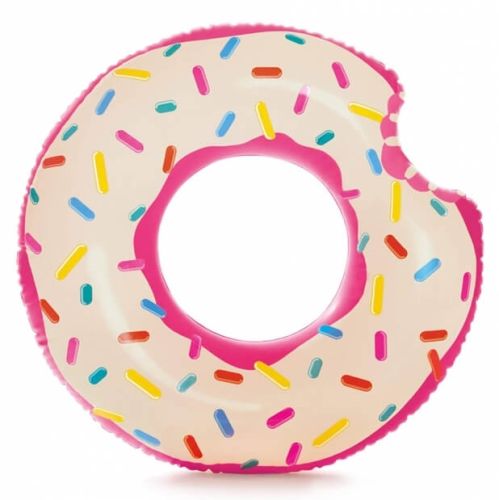 Aufblasbarer Donut