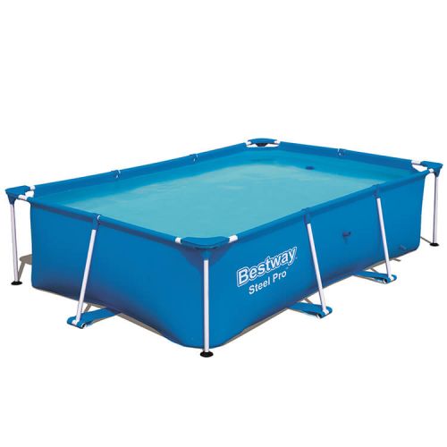 Bestway Steel Pro Pool 259 x 170 x 61 cm