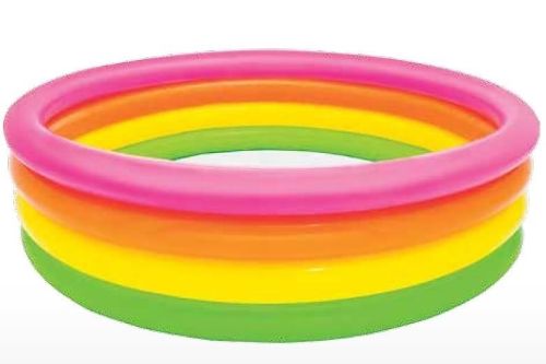 Intex Sunset Glow Pool