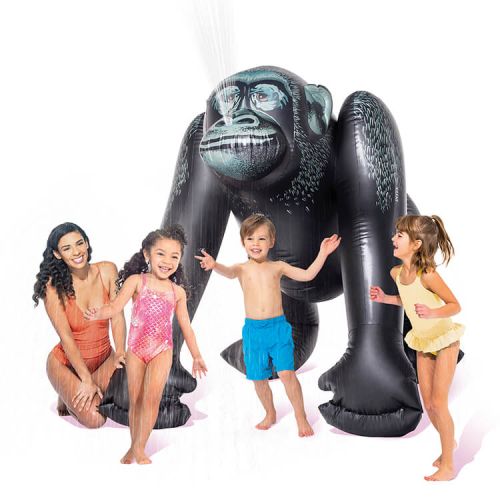 Intex Gorilla Sprinkler