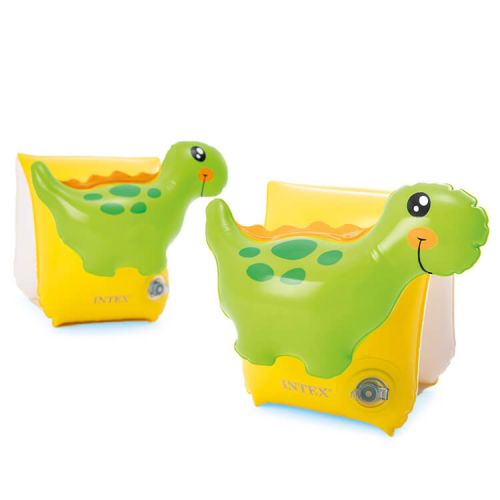 Intex Dino Schwimmfügel