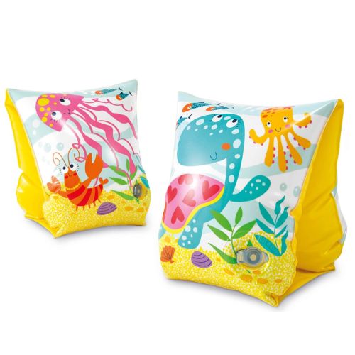 Intex Underwater World Schwimmgurte