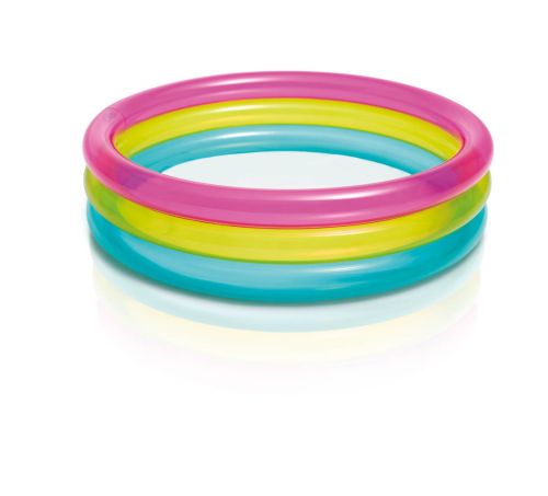 Intex Babypool Rainbow