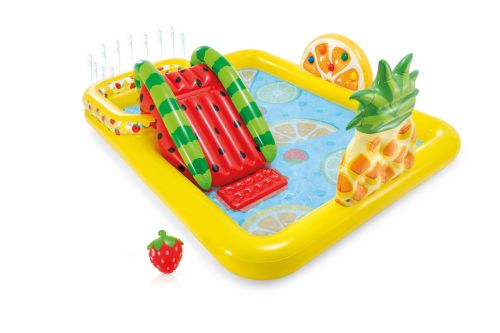 Fun N Fruity Pool Spielzentrum