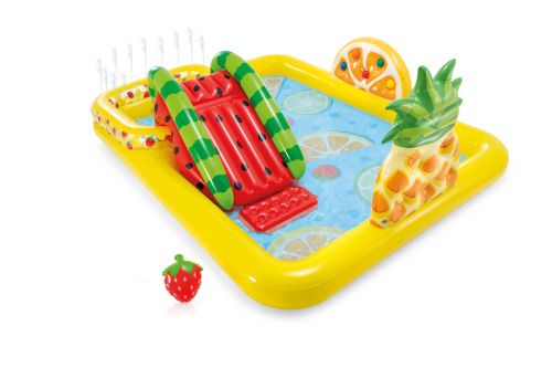 Wasserspielcenter Fun N Fruity