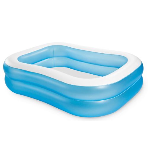 Intex Family Pool aufblasbar