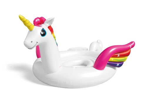 Mega Unicorn Lounge Insel