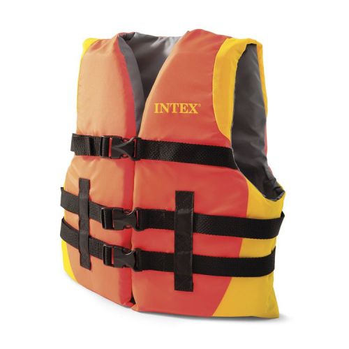 Intex Kinderschwimmweste