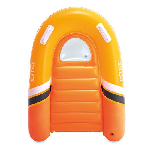 Intex Surf Rider Bodyboard