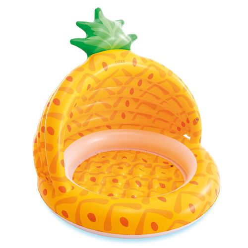 Babypool Ananas