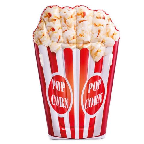 Intex Popcorn Luftmatratze