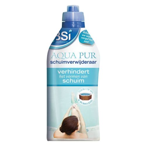 Aqua Pur Schaumentferner - 1 Liter