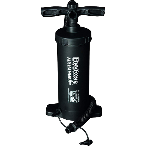 Bestway Air Hammer Handpumpe Standardmodell