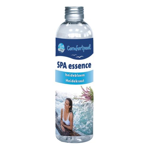 Comfortpool SPA essence - Heidekraut