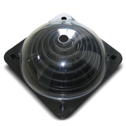 Comfortpool Solar Globe Schwimmbad | bis zu 10.000 Liter