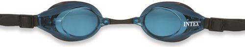 Intex Sport Master Taucherbrille - Blau