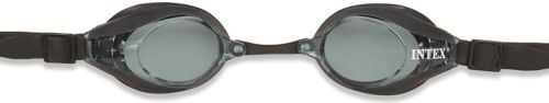 Intex Sport Racing Taucherbrille - Grau