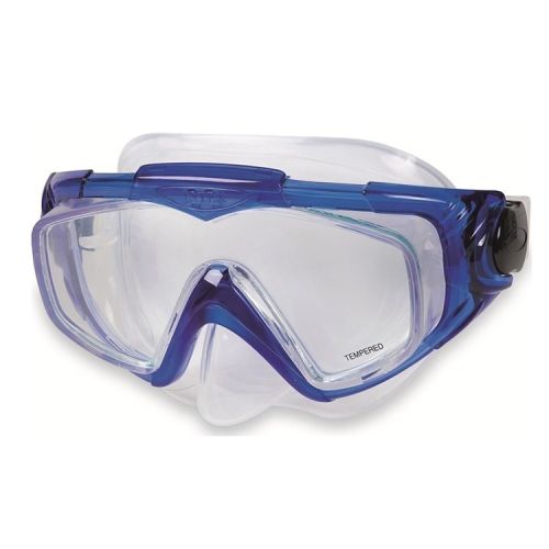 Intex Aqua Sport Tauchermaske - Blau