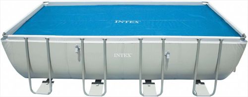 Intex Solar Cover 5,49 x 2,74 Meter