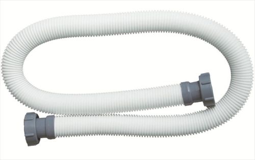 Intex Poolschlauch 450 cm | Ø 38 mm | Mit Verschraubung