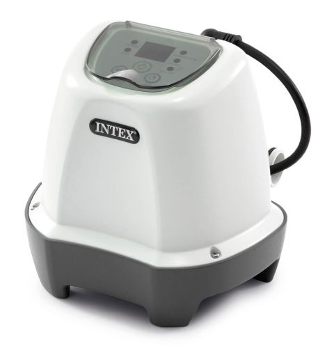 Intex salzwassersystem hotsell