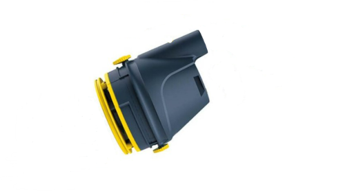 Motor voor Comfortpool G7 zwembadstofzuiger