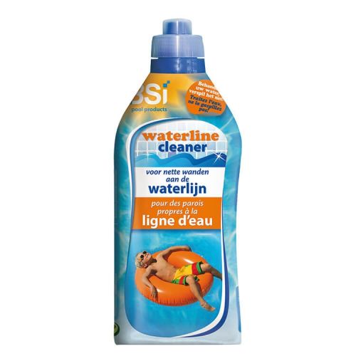 Wasserlinie Reinigungsmittel - 1 liter