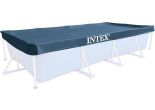 Intex Poolabdeckplane 450 x 220