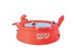 Intex Happy Crab Easy Set Pool 183 x 51 cm