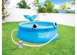 Intex Jolly Whale Easy Set Pool 183 x 51 cm