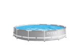 Intex Prism Frame Pool 366 x 76