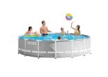 Intex Prism Frame Pool 457 x 107 cm