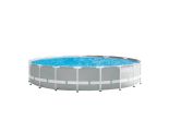 Intex Prism Frame Pool 610 x 132 cm 