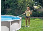 Intex Pool Wartungsset | Inklusive Stiel