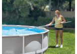 Intex Pool Wartungsset | Inklusive Stiel