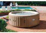 Intex PureSpa opblaasbare jacuzzi