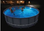 Intex magnetische LED Poolbeleuchtung