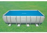 Intex Solar Cover