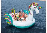 Bestway Giant Unicorn Island