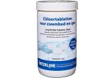 Chlortabletten für Schwimmbad | Long90 20gramm/1kg
