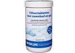 Interline Chlortabletten – Long 90 20 g/1kg