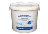 Interline Chlortabletten – Long 90 200 g/10kg