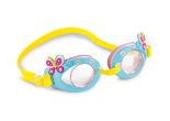 Intex Fun Kindertaucherbrille - Schmetterling